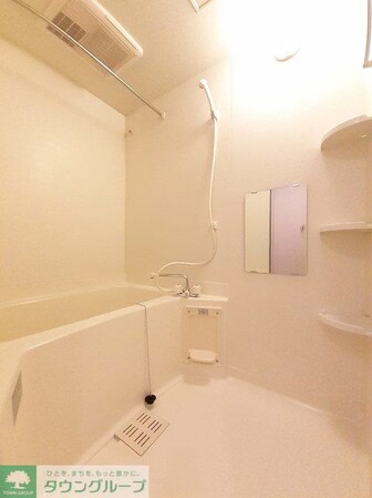 イーストニュータウンAの物件内観写真